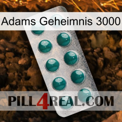 Adams Secret 3000 dapoxetine1